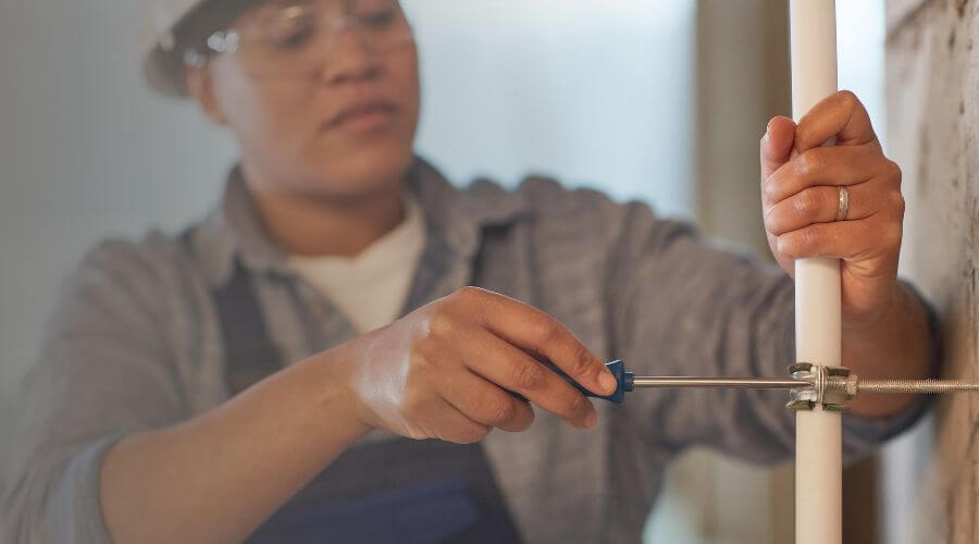 Professional same day plumber in Moyie Springs, ID